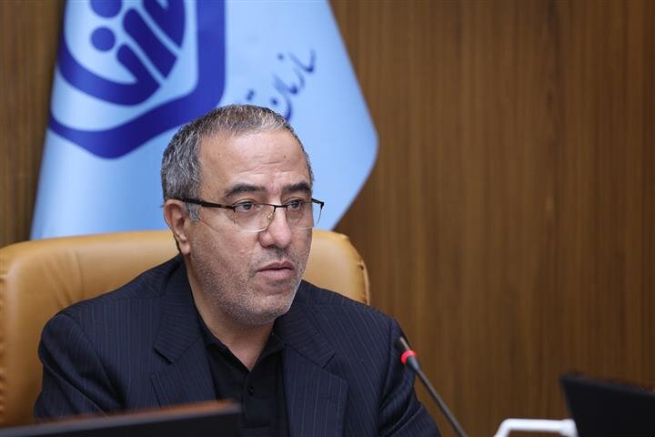 آمادگی تامین‌اجتماعی برای مشارکت در طرح دارویار