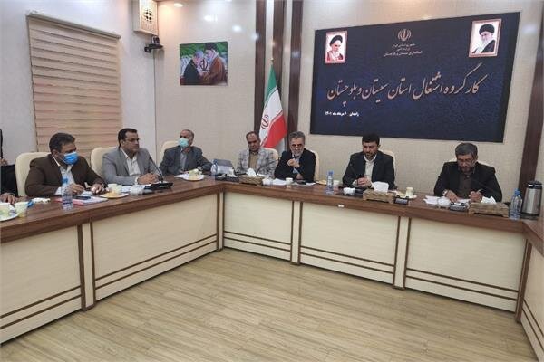 صندوق کارآفرینی امید ۱۸ هزار فرصت شغلی در سیستان و بلوچستان ایجاد می‌کند