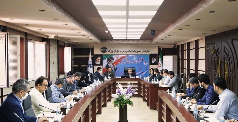 ایجاد اشتغال نوعی جهاد است