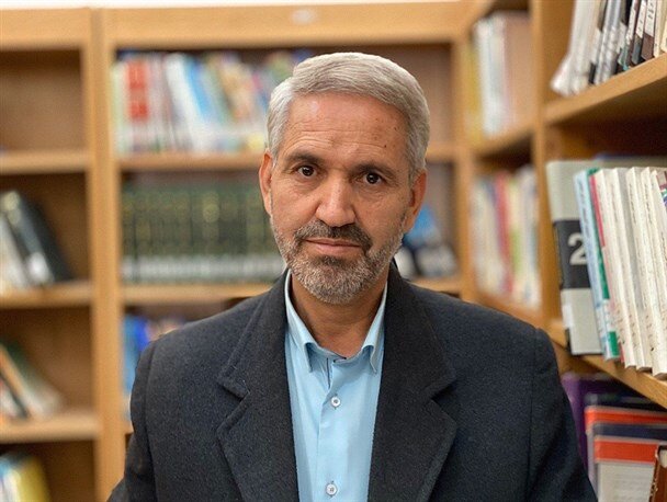 تاکید نماینده مجلس بر ضرورت تسریع پرداخت پاداش فرهنگیان