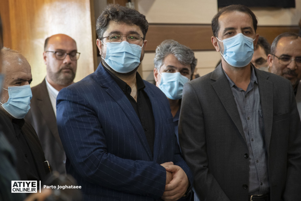 توسعه مراکز درمانی تأمین اجتماعی در سراسر کشور