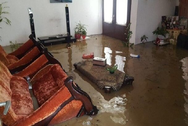 پرداخت تسهیلات مسکن به مددجویان سیل‌زده بهزیستی