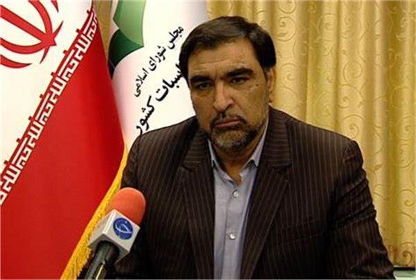 پیام مدیرکل تعاون، کار و رفاه اجتماعی استان ایلام در پی درگذشت دکتر آذر