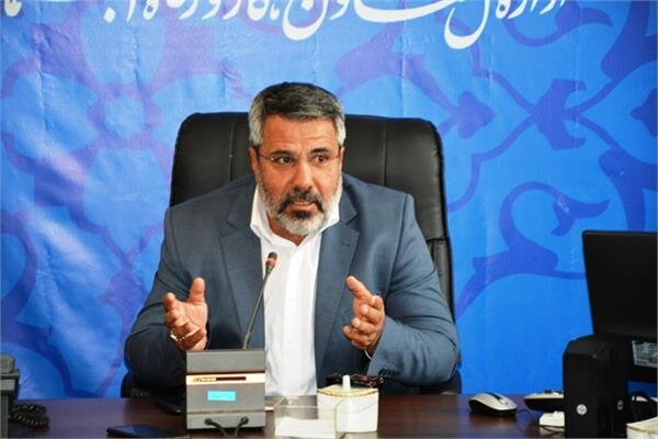 کارفرمایان از بکارگیری اتباع بیگانه غیر مجاز در لرستان جدا خوددرای کنند