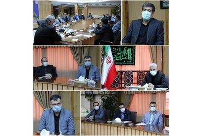 از تمام ظرفیت ها برای گسترش پوشش بیمه اجتماعی در روستاها استفاده خواهیم کرد