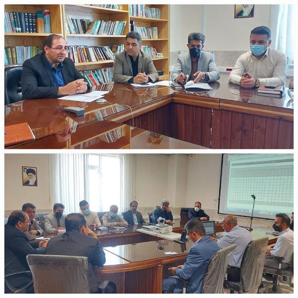 کاهش پنجاه درصدی حوادث ناشی از کار در ایلام در بخش ساختمان