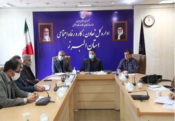 اولویت اعطای تسهیلات و حمایت از مشاغل خانگی بر تعاونی هاست