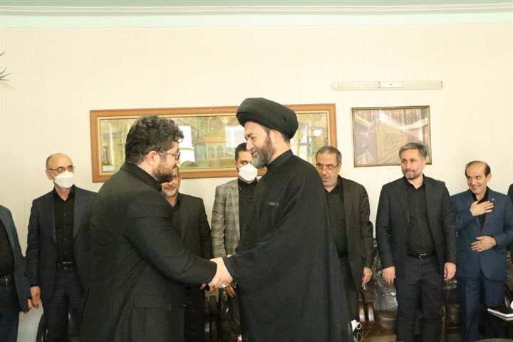 مدیران و کارکنان تأمین‌اجتماعی برای تحقق راهبردهای ابلاغی مقام معظم رهبری هم‌پیمان شده‌اند