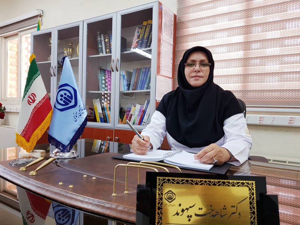 خدمات رایگان و استاندارد؛ ۲ عامل شلوغی مراکز ملکی