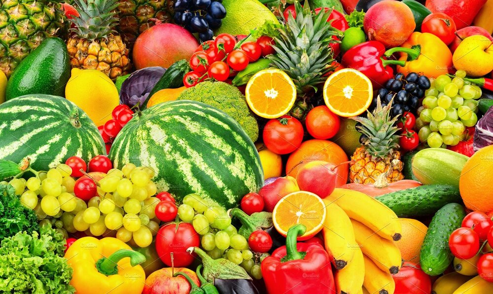 تقویت سیستم ایمنی بدن با مصرف مواد مغذی