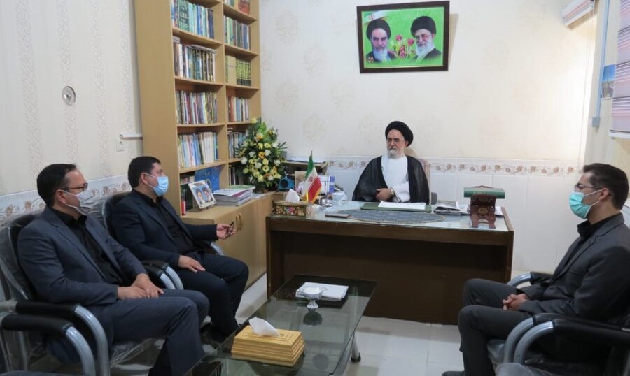 بهزیستی یکی از بازوهای نظام برای رفع محدومیت و مشکلات مردم است