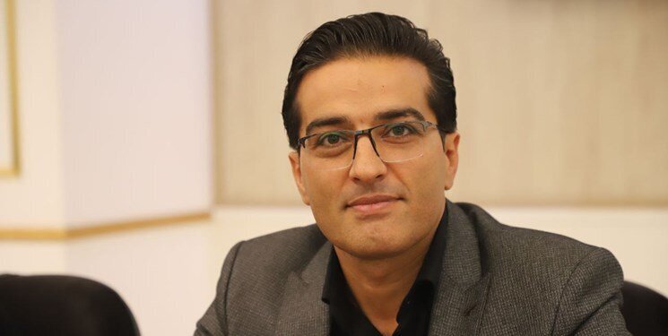 رئیس هیأت نابینایان و کم‌بینایان استان اردبیل انتخاب شد