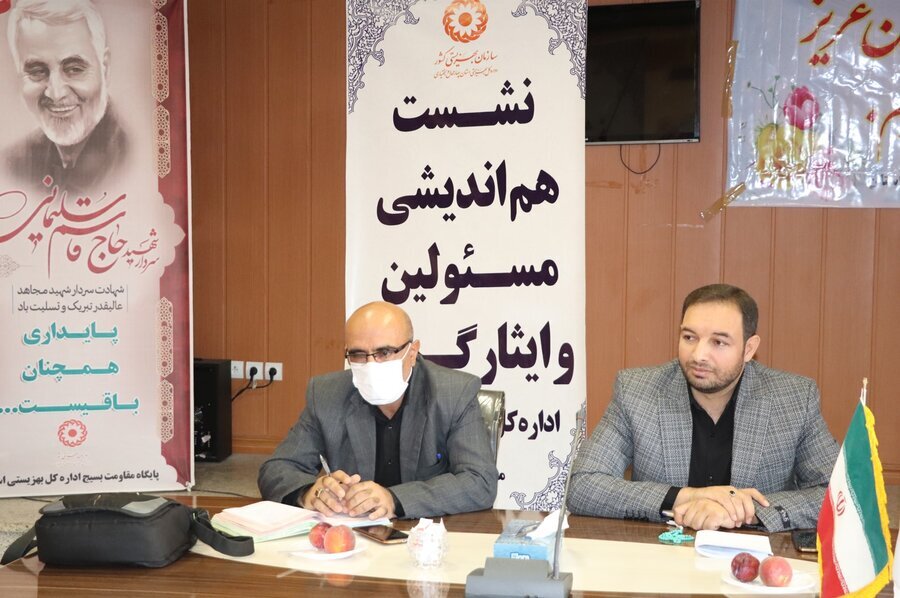 فرهنگ عاشورا با فرهنگ دفاع مقدس از نظر سرشت و سرنوشت مشابه هستند