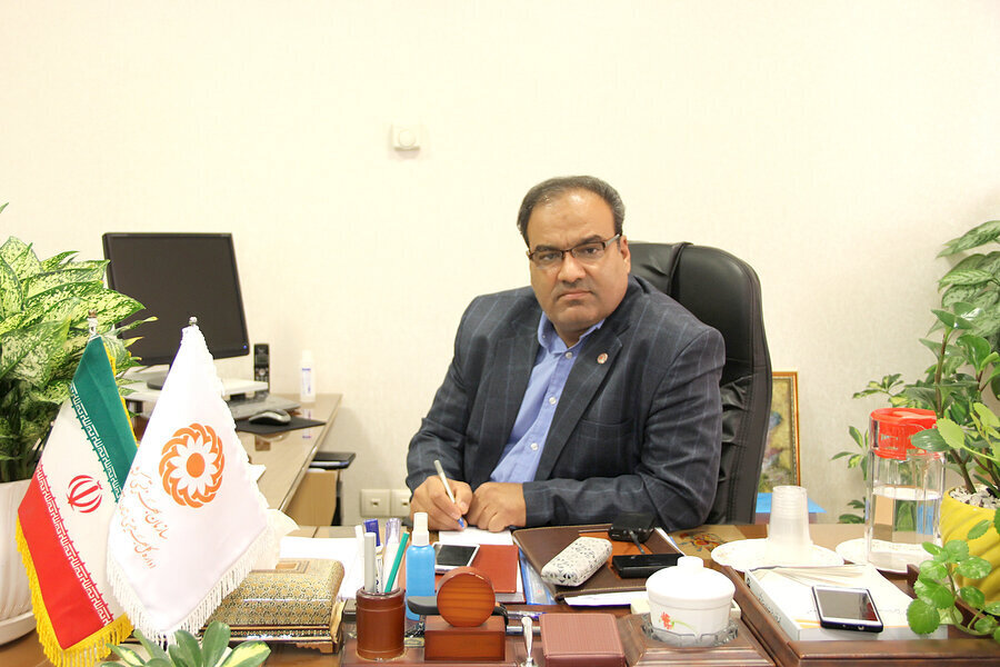 پیام تسلیت مدیرکل بهزیستی استان به مناسبت تاسوعا و عاشورا حسینی