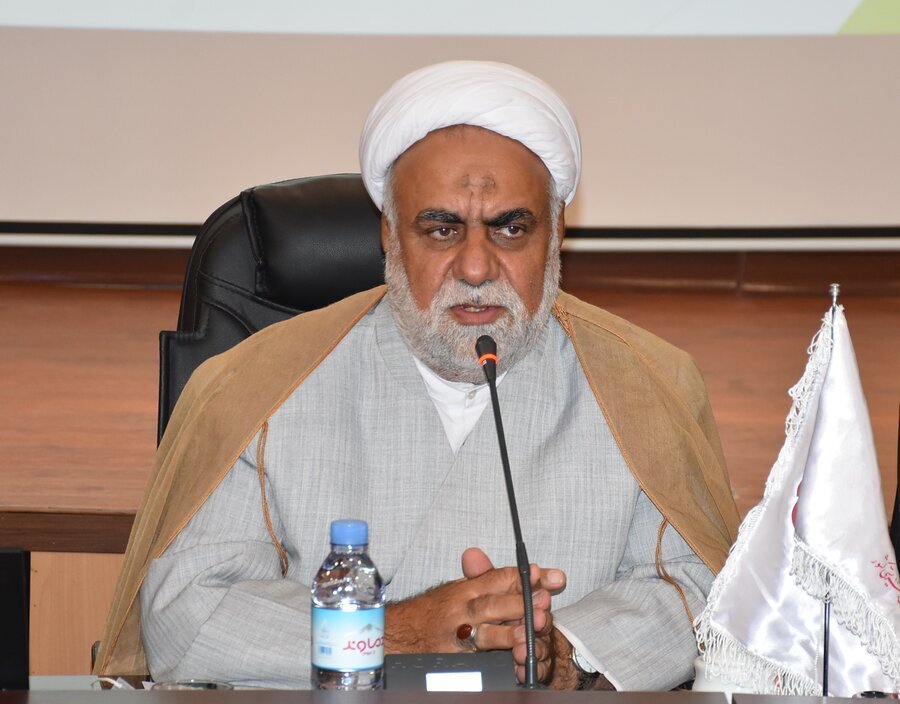 برای رفع علل طلاق، باید همه دستگاه‌های اجرایی همکاری کنند