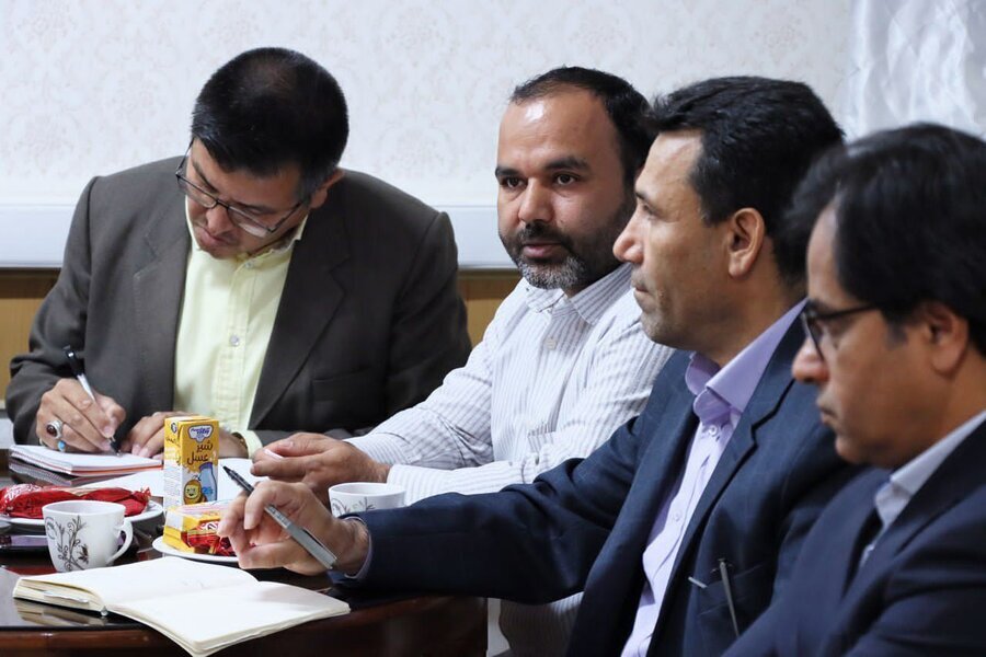 ارتقا کیفیت زندگی شهروندان از وظایف مدیریت شهری است