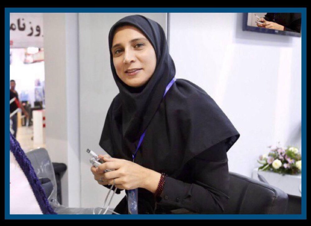  اسارت قلم خبرنگار در پشت میله‌های مصلحت اندیشی