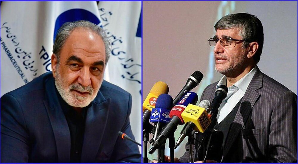 امضای تفاهم نامه همکاری در تی‌پی‌کو