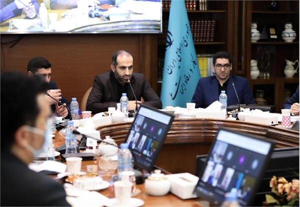 توسعه حجم مبادلات تجاری ایران و کشورهای آفریقایی در دستور کار است