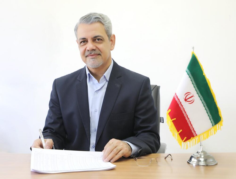 مردم با طیب خاطر به مراکز ملکی مراجعه می‌کنند