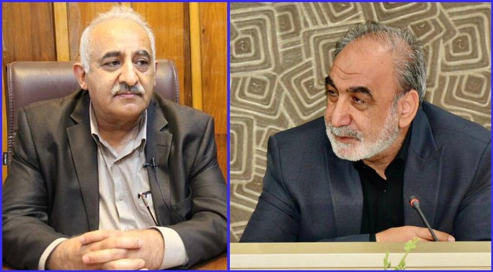 تفاهم‌نامه همکاری تی‌پی‌کو و دانشگاه علوم پزشکی تهران