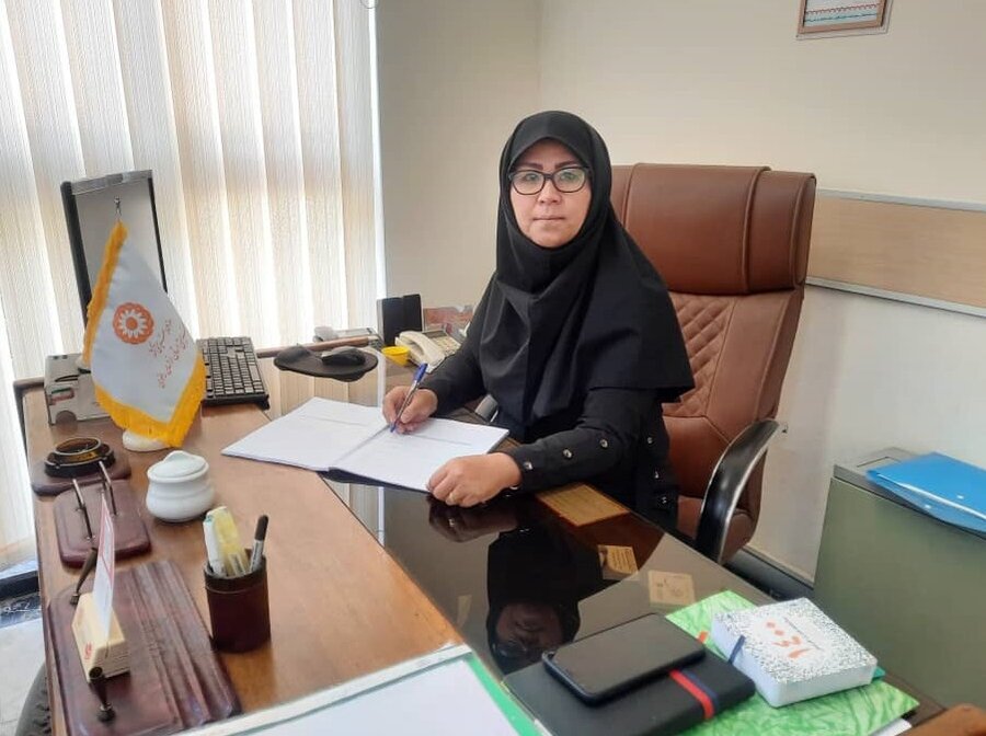 ایجاد منبع درآمد پایدار برای مددجویان با نصب نیروگاه‌های کوچک خورشیدی بر پشت بام