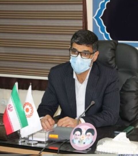 پرداخت وام ۱۰۰ میلیونی با کارمزد به ۴ درصد به مددجویان بهزیستی