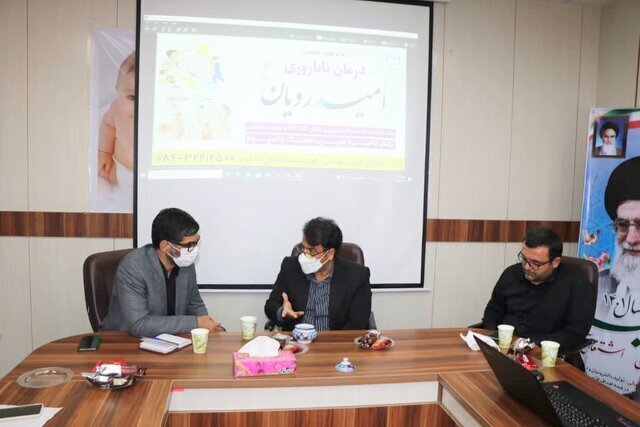 مدیرکل بهزیستی استان مرکزی: جهاد دانشگاهی نگاه اقتصادی و بنگاهی به حوزه پژوهش ندارد