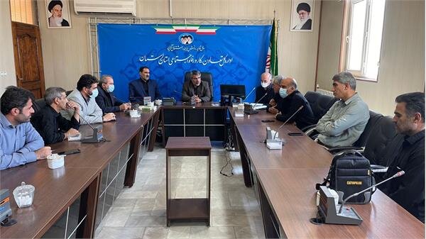 راهیابی یک تعاونی از لرستان به بخش ملی رقابت های جشنواره تعاونی های برتر