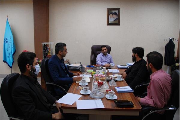 محرومیت زدایی از مناطق روستایی و محروم با تعاون