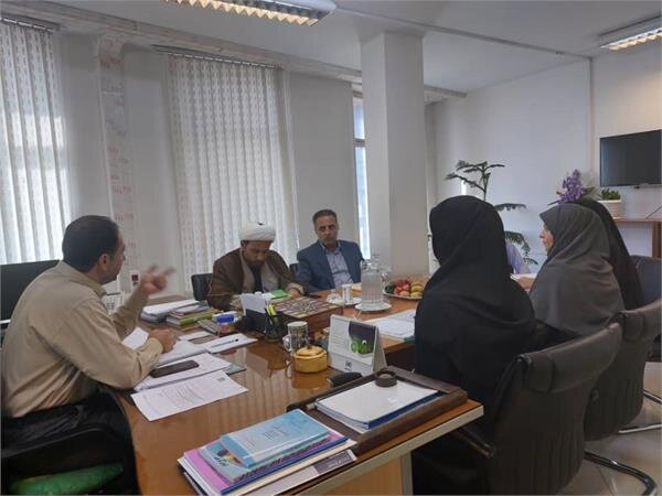 ارزیابی عملکرد شورای هماهنگی مدیران رفاه استان کرمانشاه در طرح «روایت جهاد – رقابت خدمت»