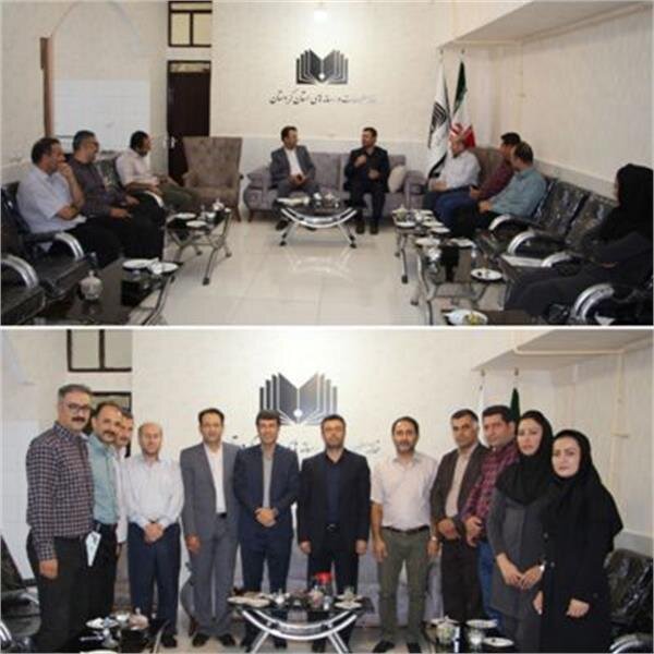 خبرنگاران پیشقراولان اطلاع رسانی و مطالبات مردمی هستند