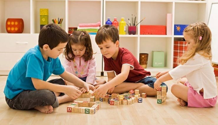 غفلت از آموزش هوش‌اخلاقی در دوران‌کودکی