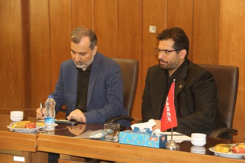 اسم‌خانی: مهندسی فروش بارز باید مبتنی بر رصد بازار و مانور بر تنوع تولید باشد