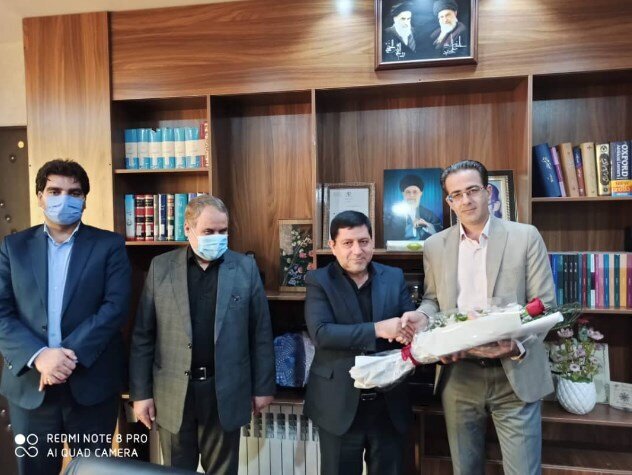 بهزیستی یک سازمان حمایت کننده و خدماتی هست