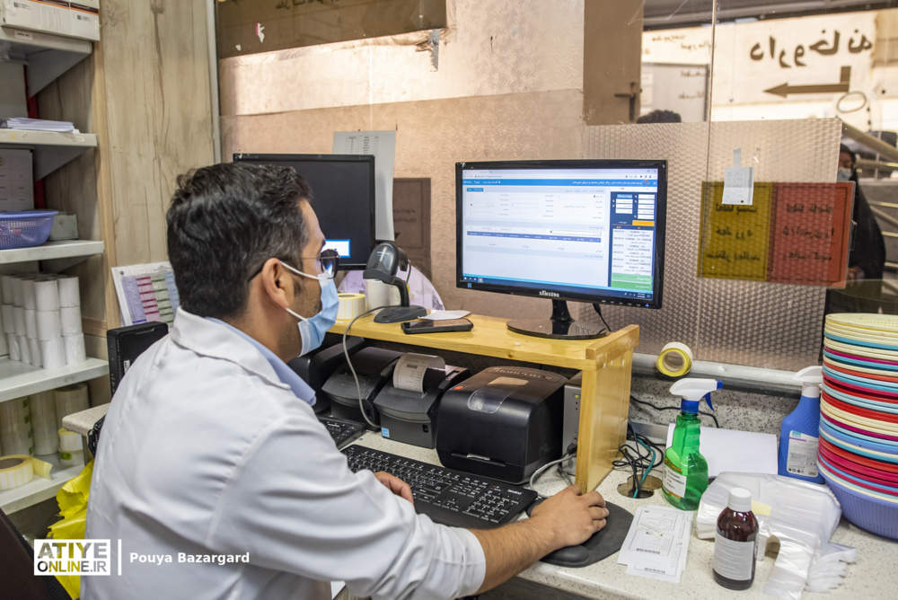 تامین منابع پایدار؛ پاشنه آشیل طرح دارویاری