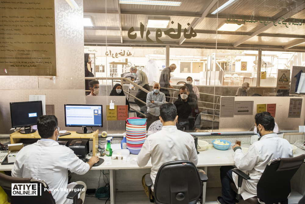 بیماران از کمبود و گرانی دارو درمانده شده‌اند