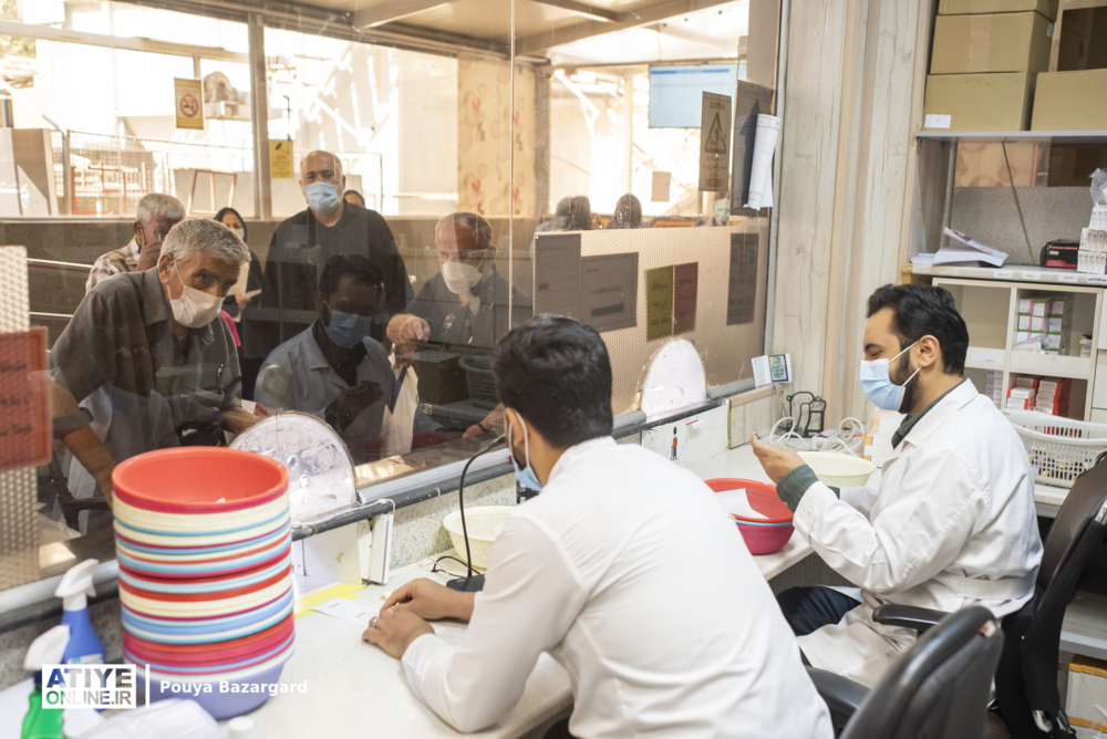 بیمه‌ها تکمیل‌کننده طرح دارویار در کشور