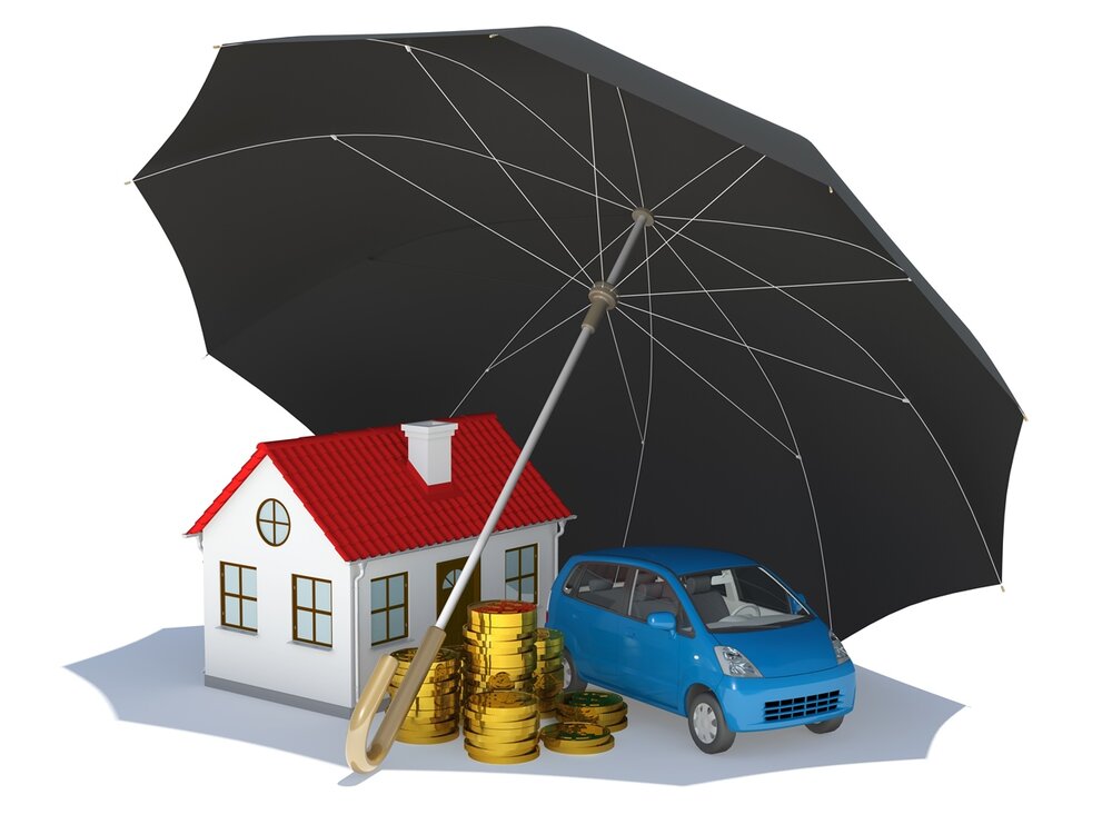 رشد نزدیک به ۴۰ درصدی  هزینه خدمات بیمه‌ای