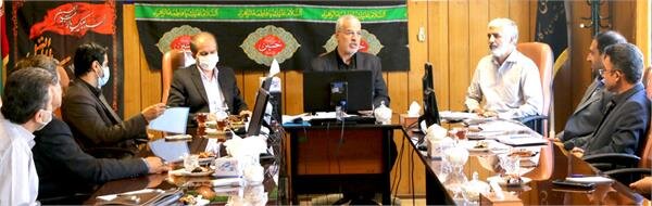 هفته تعاون فرصتی مغتنم برای شناساندن ظرفیت های بخش تعاون به عموم جامعه