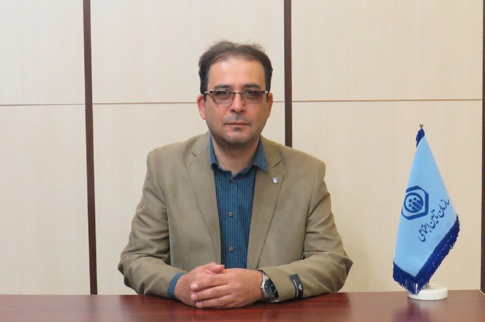 خدمات  چشمگیر و درخشان تامین‌اجتماعی  