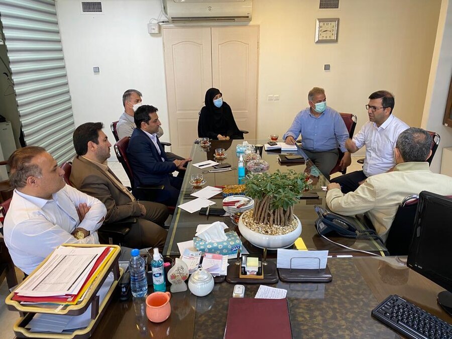 قرار به زیستی بازتاب بالاترین خدمت در سازمان بهزیستی