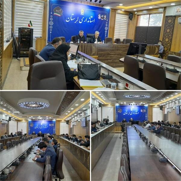 تدوین سند اشتغال و سرمایه گذاری استان /ثبت اشتغال دستگاههای اجرایی در سامانه رصد