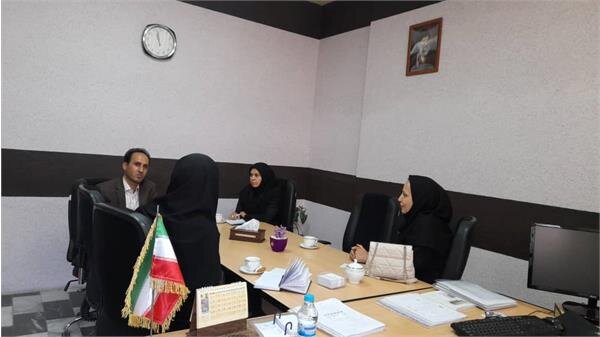 جهاد دانشگاهی به‌عنوان یک نهاد حمایتی، در کنار جامعه کار و تلاش استان است