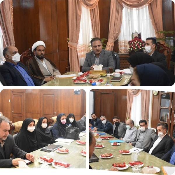 مدیریت عملکرد راهی به سوی بهره وری و تحقق اهداف سازمانی می باشد