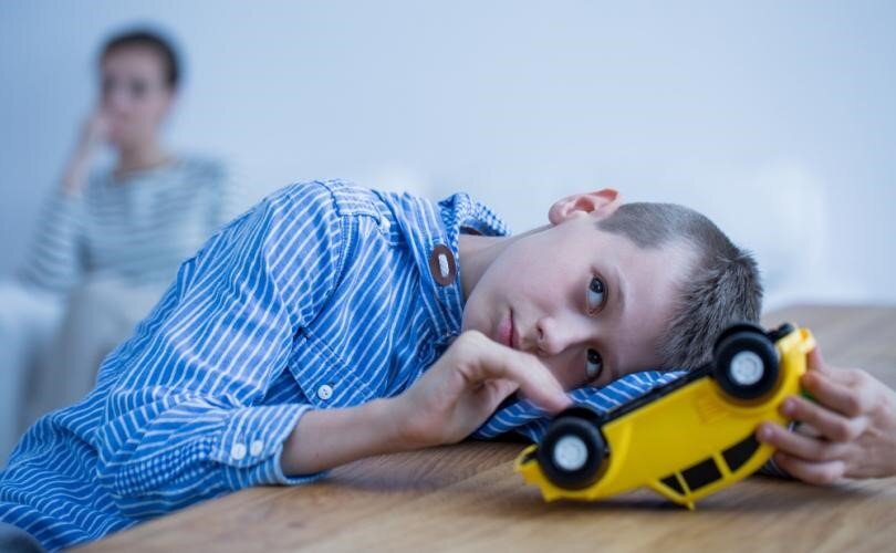 ضرورت افزایش سرعت پوشش بیمه‌ای خدمات توانبخشی اوتیسم