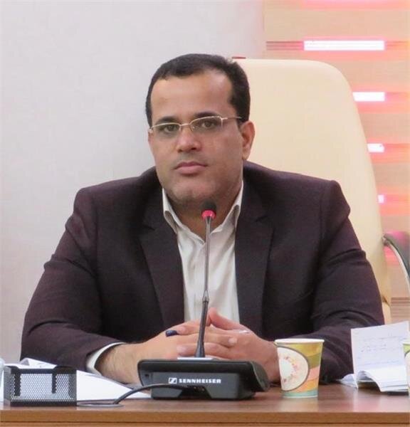 پیام تبریک مدیرکل تعاون، کار و رفاه اجتماعی استان برای سالروز بازگشت آزادگان