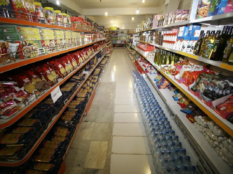 فعالیت بیش از ۳۷۰۰ تعاونی مصرف در کشور