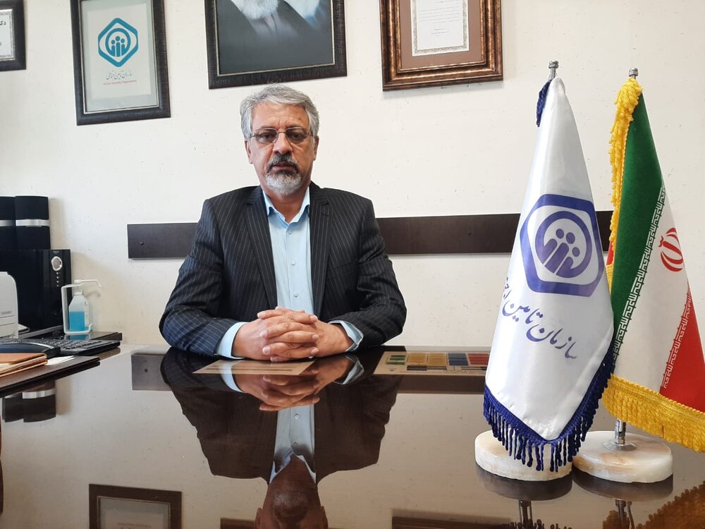 تامین‌اجتماعی؛ پیشگام در ارائه درمان رایگان