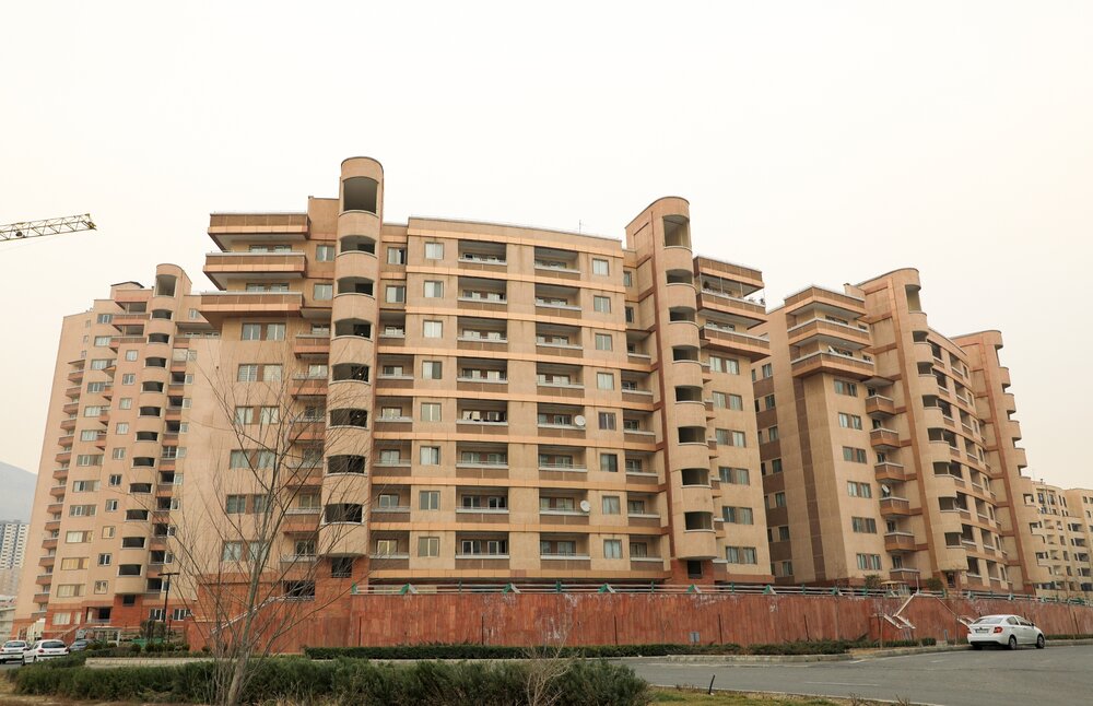 وعده خانه‌سازی برای کارگران و بازنشستگان